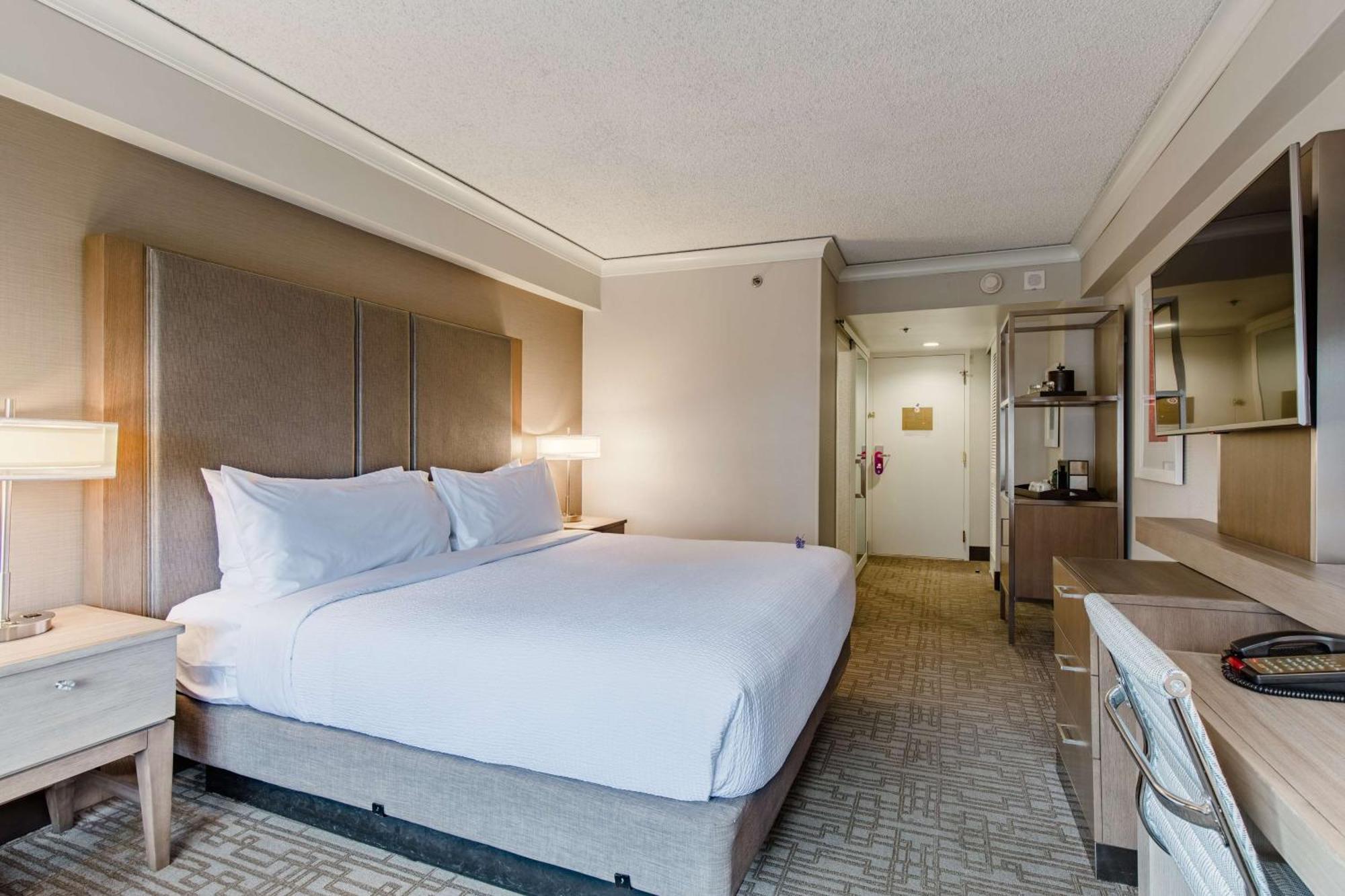 Coast Seattle Downtown Hotel By Apa Buitenkant foto